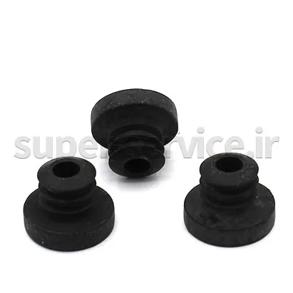 rubber-foot