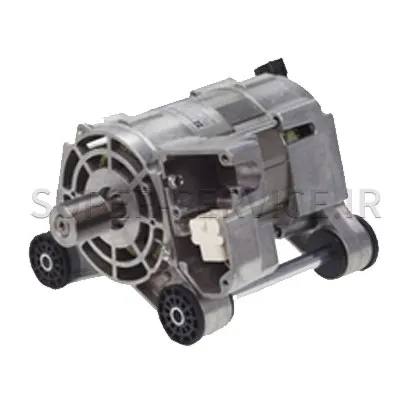 Motor - ELECTROLUX EUCAIWS ELECTROLUX