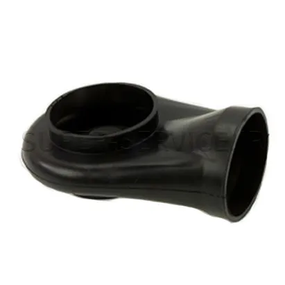 hose-housing