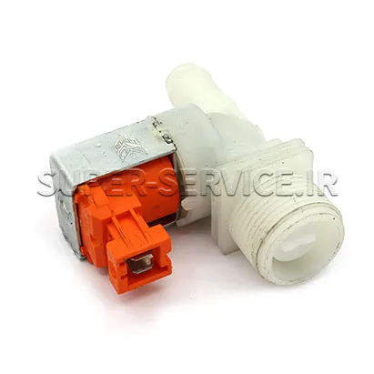 solenoid-valve