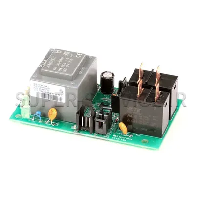 PCB-thermocouple - ELECTROLUX E9BREJDPF0 ELECTROLUX