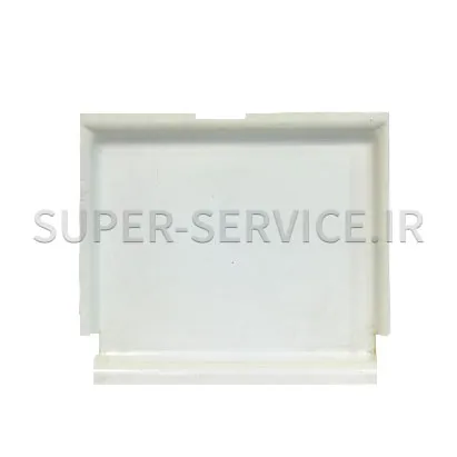 Cover - ELECTROLUX WTCS180ERB ELECTROLUX