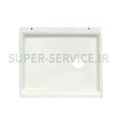 Switch Box Cover - ELECTROLUX WTCS180ERB ELECTROLUX
