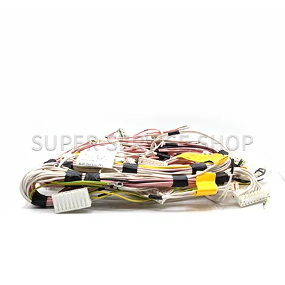 WIRING HARNESS - ELECTROLUX LS9P-WT55P-WT65EB ELECTROLUX