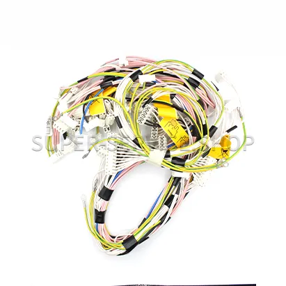 WIRING HARNESS - ELECTROLUX LS9P-WT55P ELECTROLUX