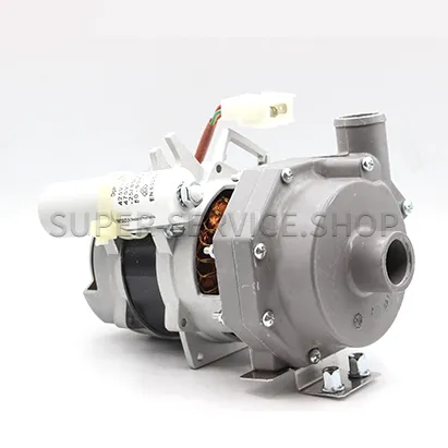 RINSE PUMP - ELECTROLUX EUC3-NUC3DP ELECTROLUX