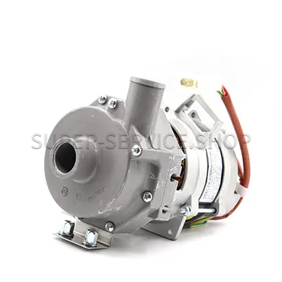RINSE PUMP - ELECTROLUX EUC3-NUC3DP ELECTROLUX