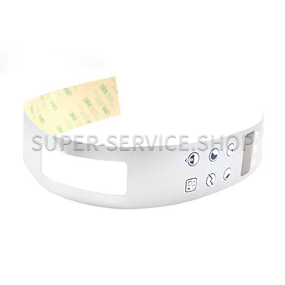 ADHESIVE MEMBRANE - ELECTROLUX NHT8P-NHT8ROW-NHT8 ELECTROLUX