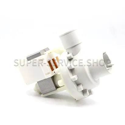 PUMP KIT - ELECTROLUX EHTAWS-EUC3-NUC3DP ELECTROLUX