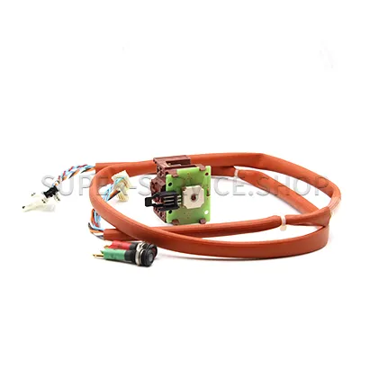 commutator-kit-with-cable-and-lamp