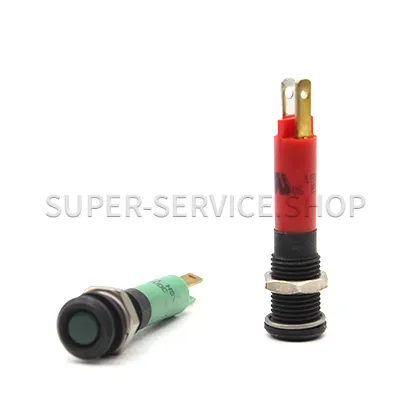 COMMUTATOR KIT WITH CABLE AND LAMP - ELECTROLUX E9INEDW00P-E7INEDW00P-E9INEDW00P-E7INED2000 ELECTROLUX