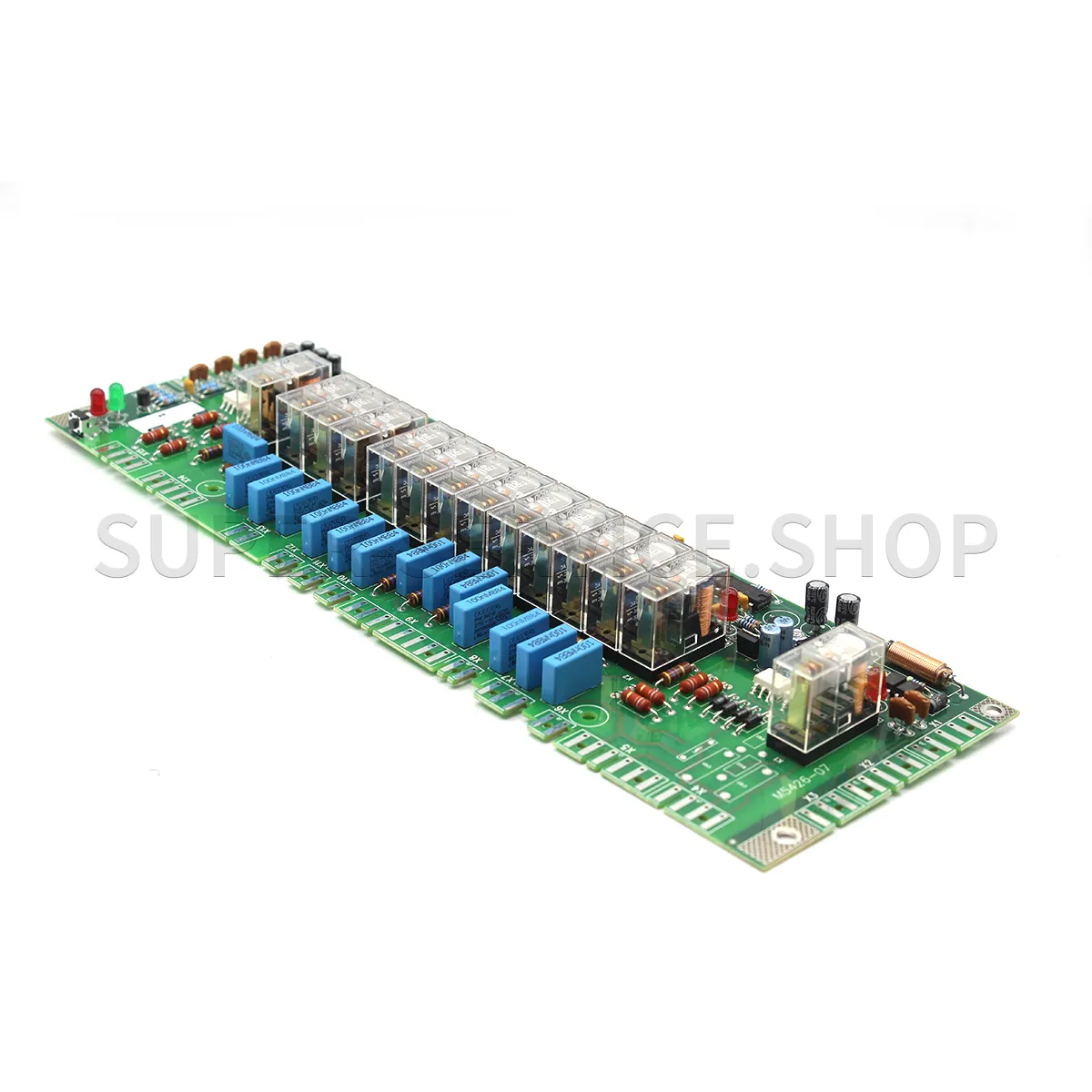 printed-circuit-board