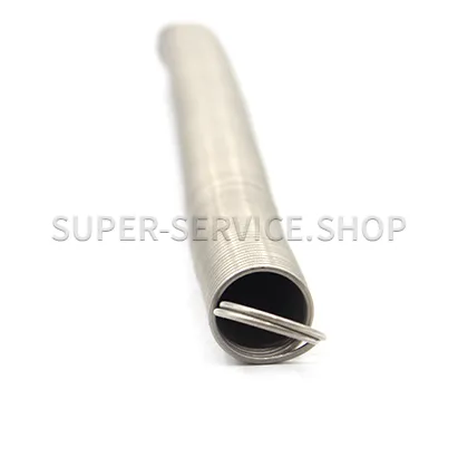 Spring Iron Hose Support - ELECTROLUX  ELECTROLUX