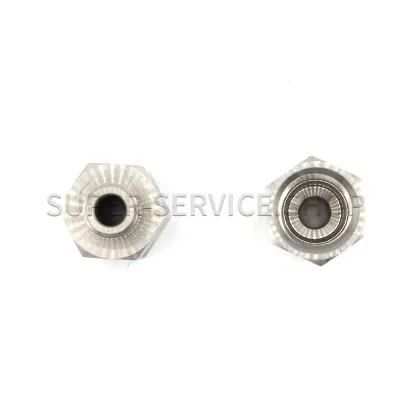 Fitting.Rinse And Detergent Pumps - ELECTROLUX  ELECTROLUX