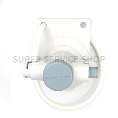 claris filter headin left out right 3/8(قهوه ساز ) - EVERPURE  EVERPURE