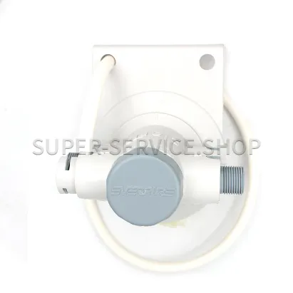 claris filter headin left out right 3/8(قهوه ساز ) - EVERPURE  EVERPURE
