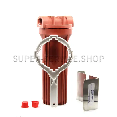 HTS-11 KLEENWARE  SYSTEM(ظرفشويي ) - EVERPURE  EVERPURE