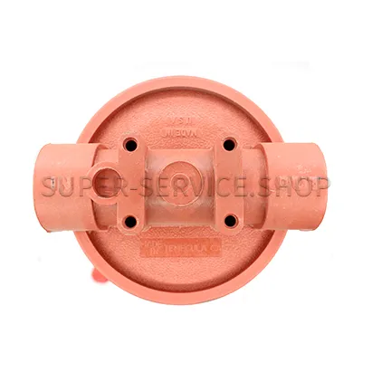 HTS-11 KLEENWARE  SYSTEM(ظرفشويي ) - EVERPURE  EVERPURE
