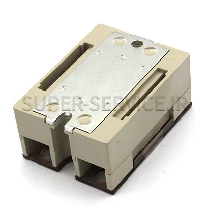 SOLID STATE RELAY5-24VDC - FABRISTEEL HCW3T FABRISTEEL