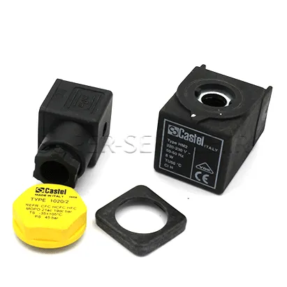 solenoid-valvec/w-adaptor