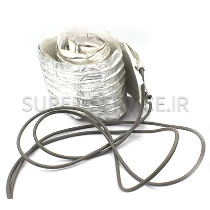high-density-laminate-heater(1318x100)300w/110v(
