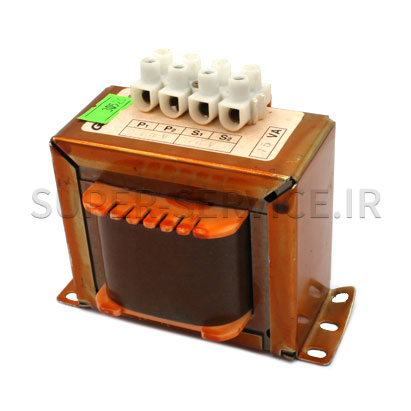 transformer240-24v75w