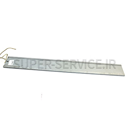 HEATERSTRIP1300W  FABRISTEEL