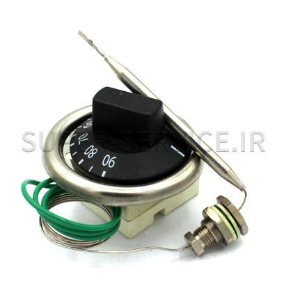 THERMOSTAT (3090)  FABRISTEEL