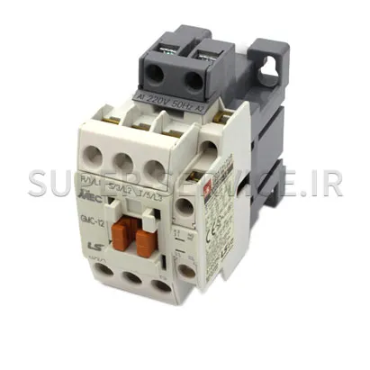 contactor-magnetic