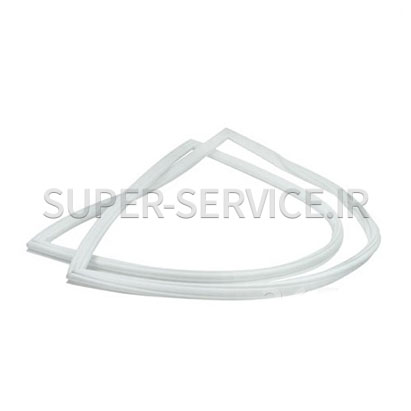 GASKET MAGNETIC GREY  FABRISTEEL
