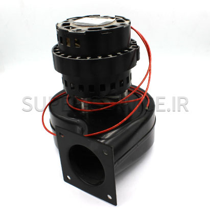 BLOWER KIT MOTOR FABRISTEEL