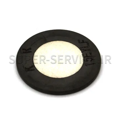 oscilating disc - FABRISTEEL HCW3T FABRISTEEL