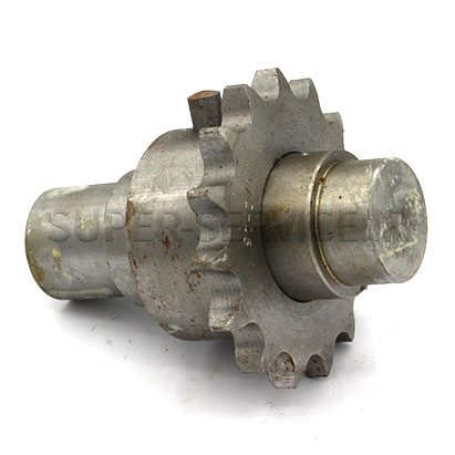 00194-shaft-with-support-hook-pinion-s-45