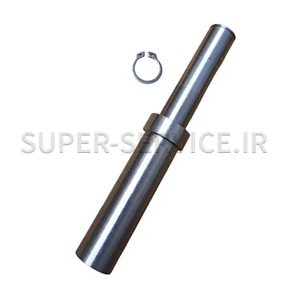 bowl-support-shaft-s-27/-s-45