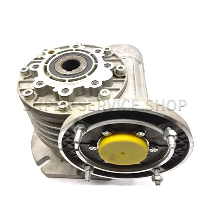 GEARBOX s 27/ s 45 - FIMA S45-S27 FIMA