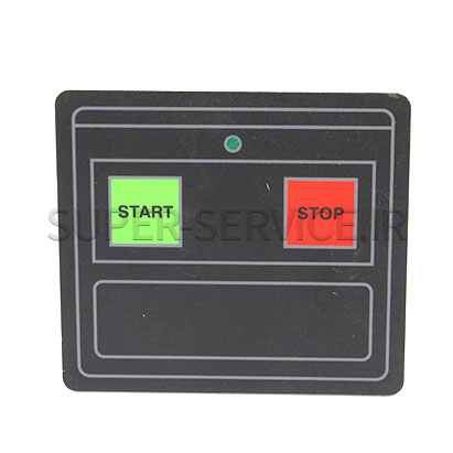 touch-pad