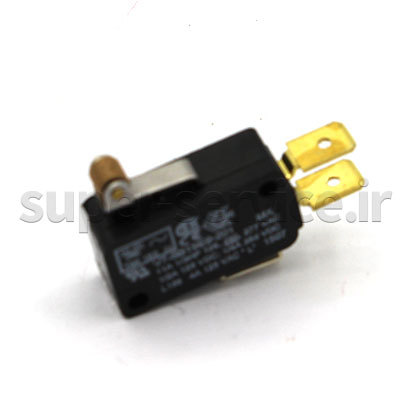 microswitch,-ce-roller