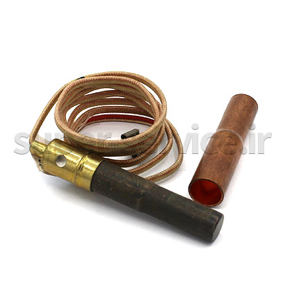thermopile,-itt-service