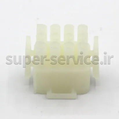 connector-12-pin-male