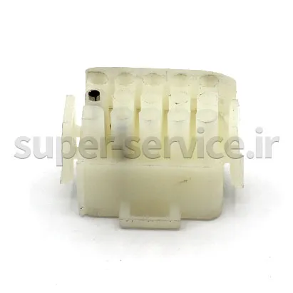 connector-15-pin-male