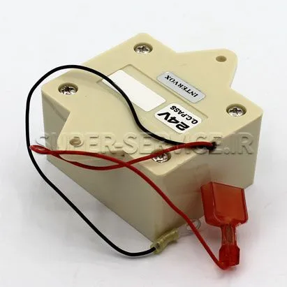 buzzer