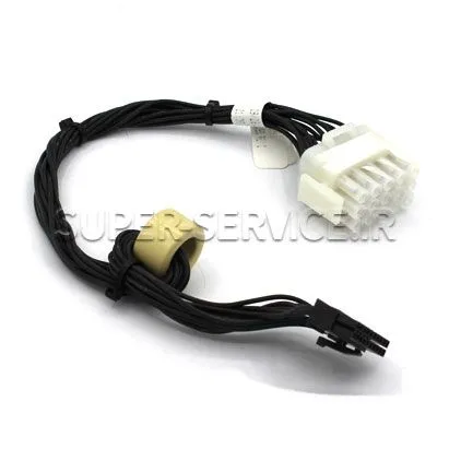 CABLE ASSY TO COMPUTER - FRYMASTER FFP45-FMP45-MJ35-MJ45 FRYMASTER