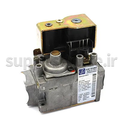 gas-valve