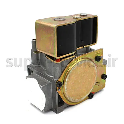GAS VALVE - GGF LINEA L-LINEA LR-LINEA SPN-LINEA PIADINA-PIADINA PIZZA GGF