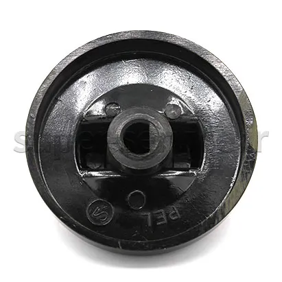 KNOB BIG - GGF G4-G6-G9-G72-G108 GGF