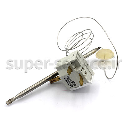 thermostat-regulating