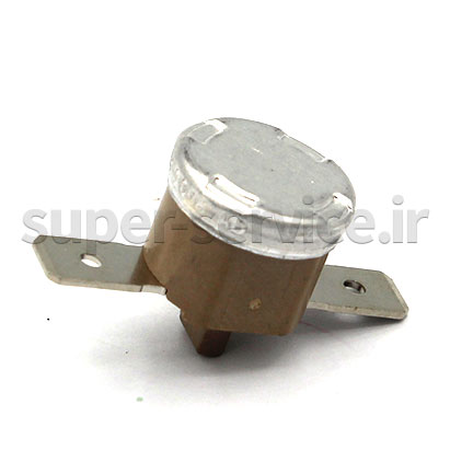 thermostat,1/2manual-reset