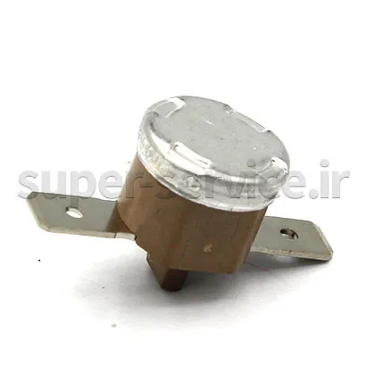 thermostat,1/2manual-reset