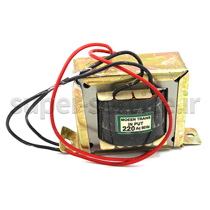 ترانس-گرايند-مستر