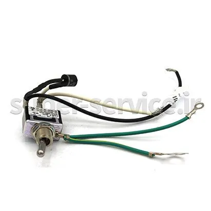 switch/speed/diode